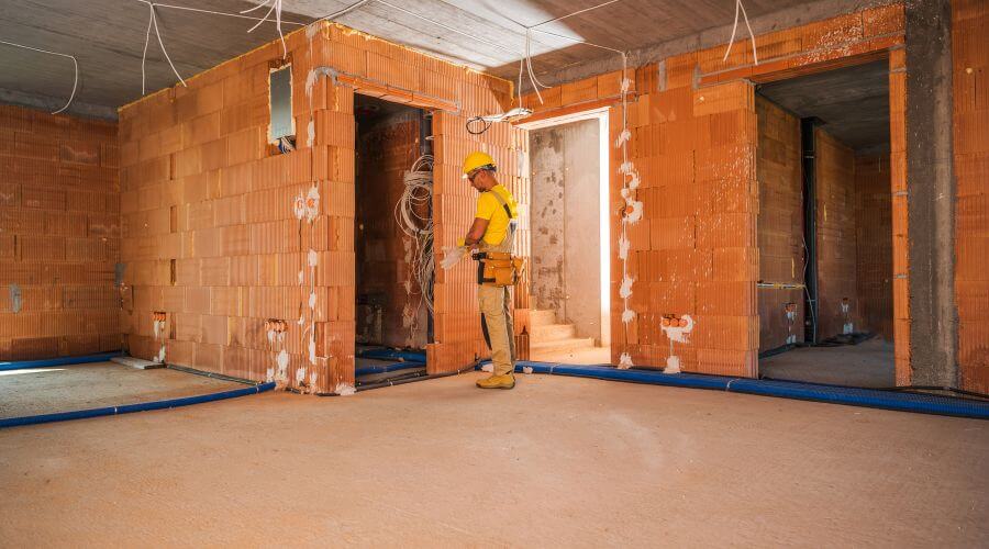 Expert new roof installation services in Parkdale, AR